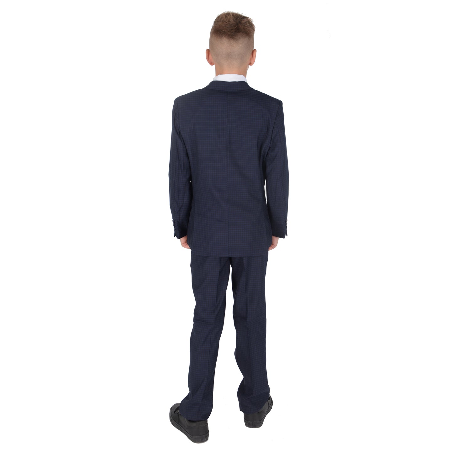 Cinda 5 Stück Boy Anzüge Hochzeit Anzug Junge Seite Partei-Abschlussball -Klagen